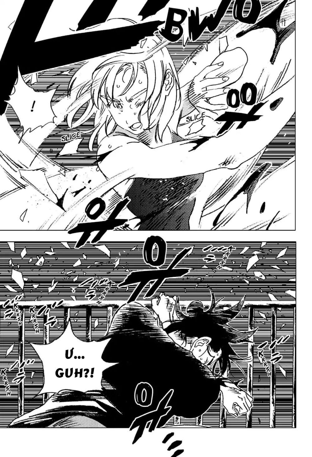 summer time render chapter 82 6