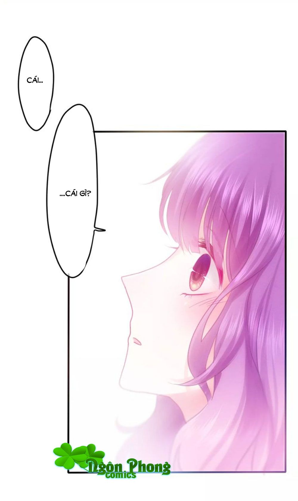 tháng sáu kì diệu chapter 28 3