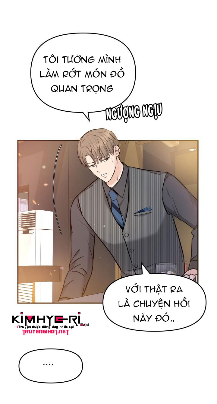 vị đại diện đáng ngờ chapter 7 2