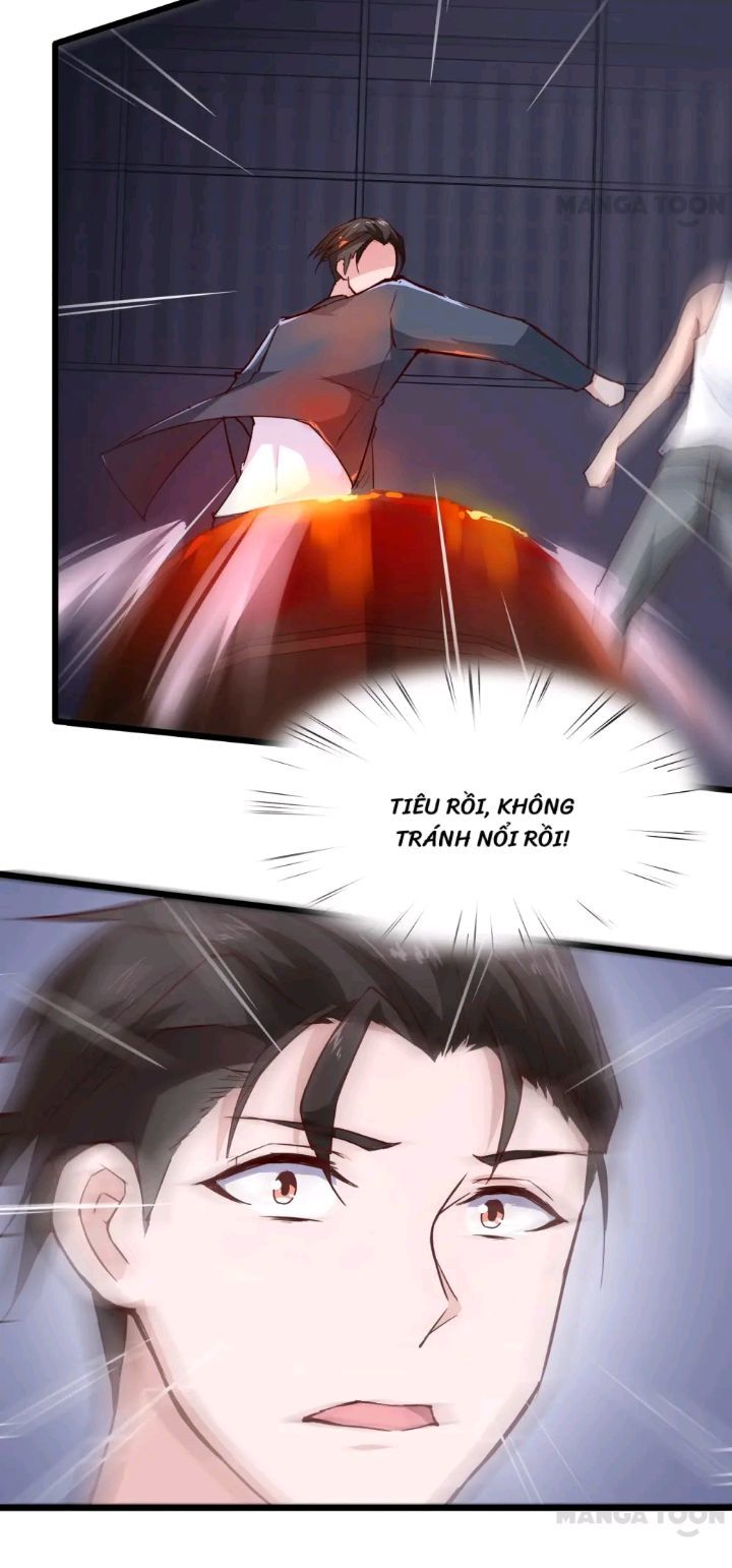 chiếc điện thoại thần kỳ chapter 25 24