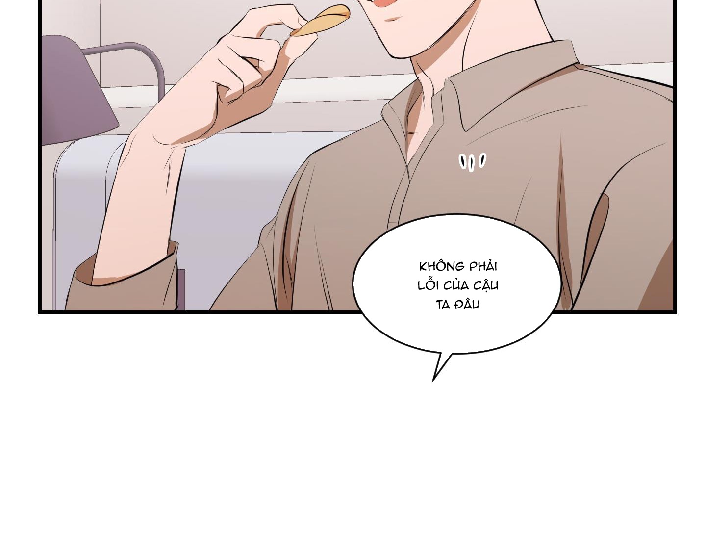 chốn riêng tư chapter 28 35