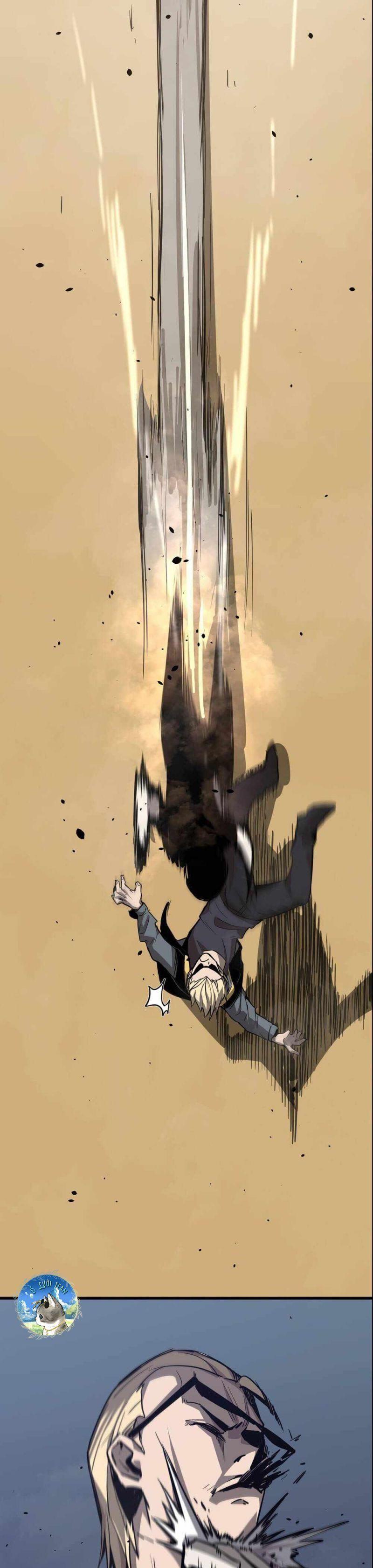 siêu tiến hóa chapter 32 17