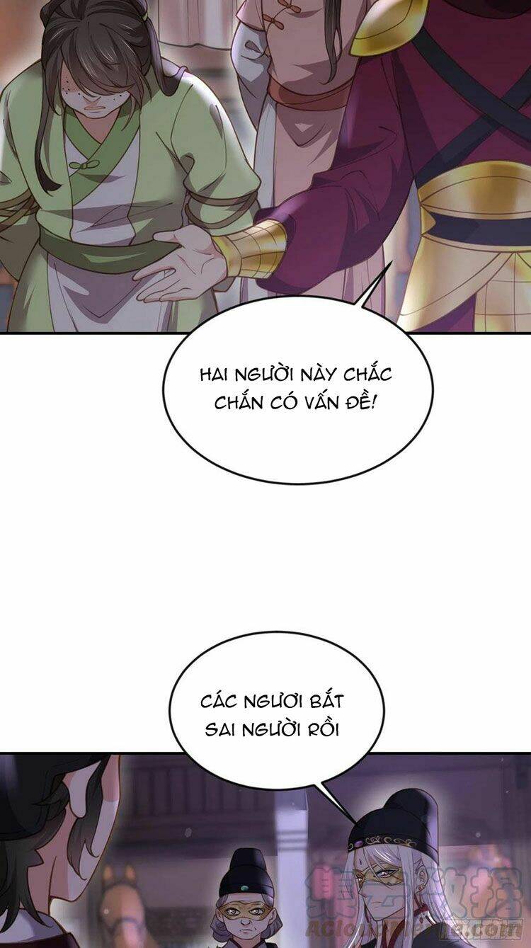 hoạn phi thiên hạ chapter 137 14