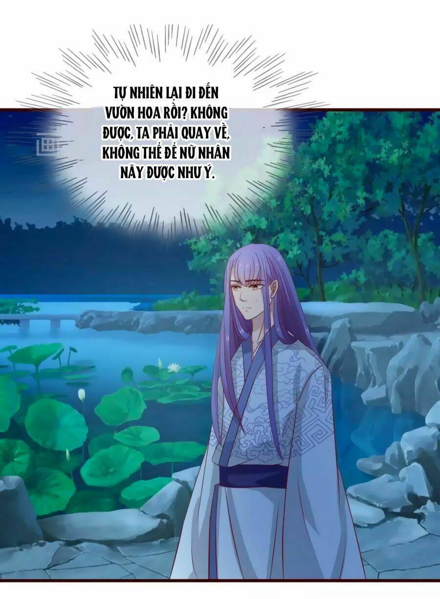 thỏ yêu tiểu vương phi chapter 15 14