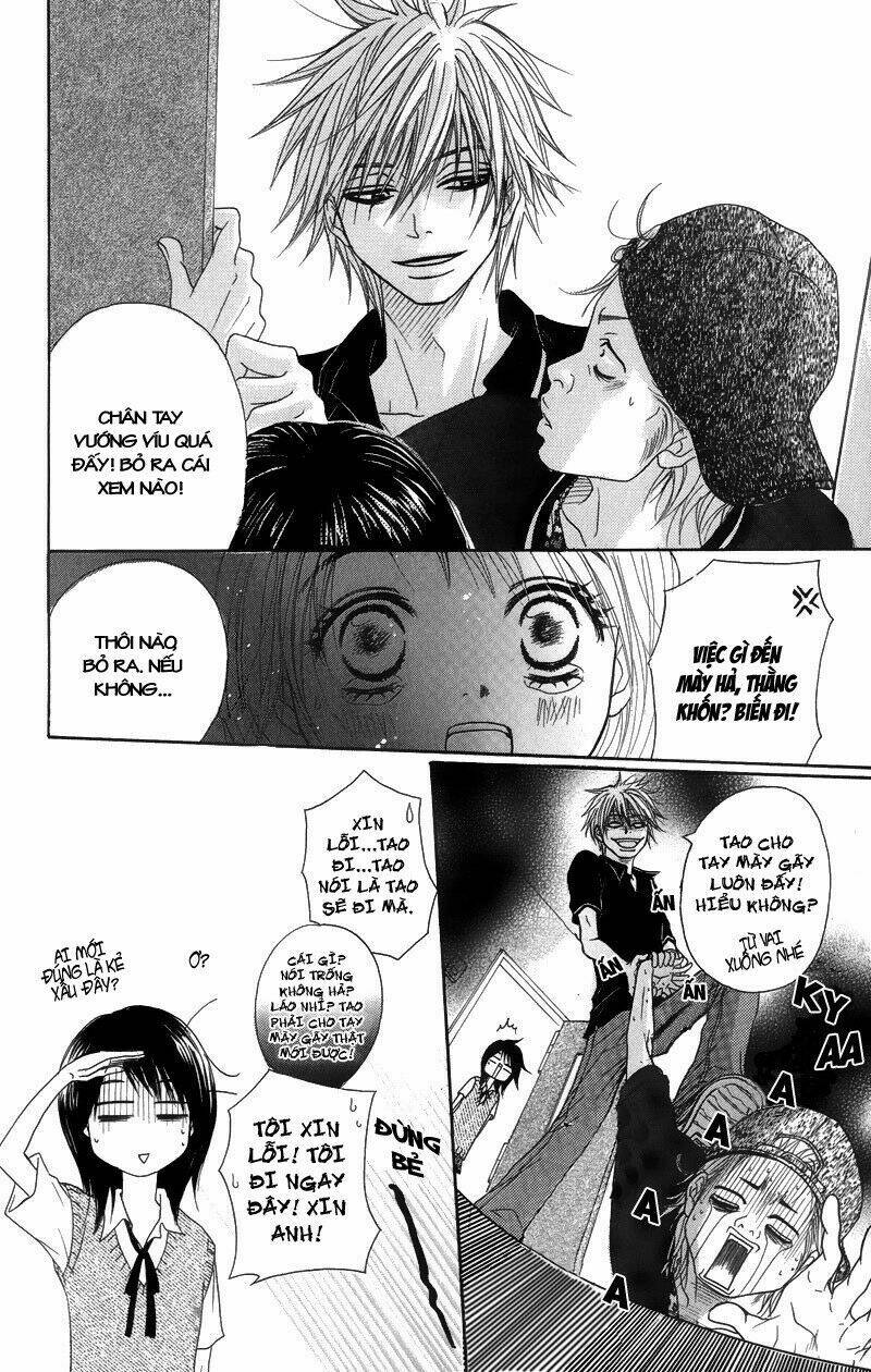 điện kích daisy chapter 5 25