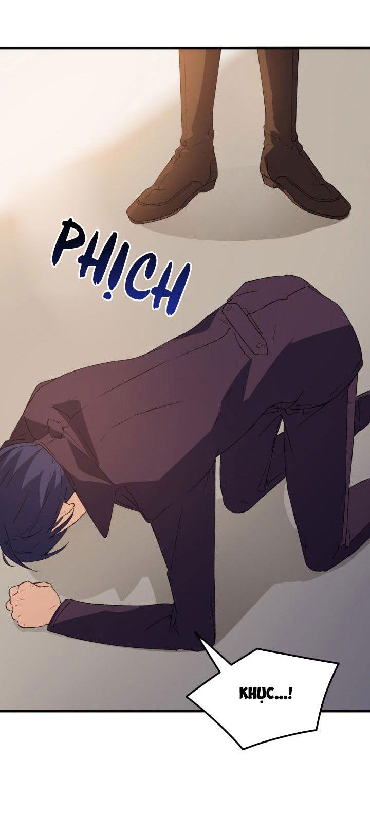 tôi định quyến rũ anh trai nhưng nam chính đã đến chapter 13 24