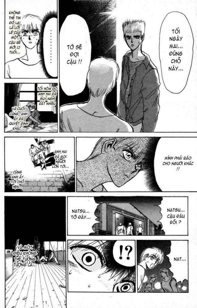 shonan junai gumi chapter 148 11