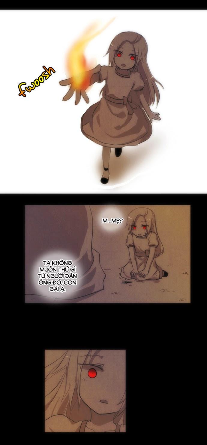 crepuscule (yamchi) chapter 31 22