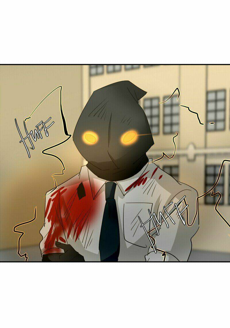 Thế Giới Không Hoàn Hảo Chapter 155 24