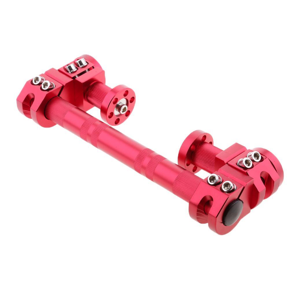 Steering Handlebar Grip For Yamaha BWS125 for Honda Ruckus Zoomer NSP50