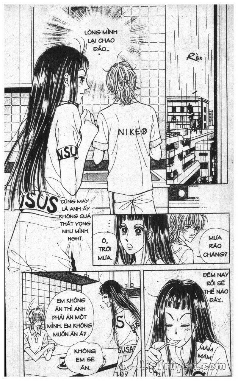 want you chapter 2 107