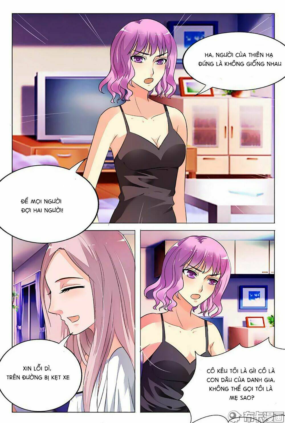 em vẫn còn nhỏ chapter 10 10