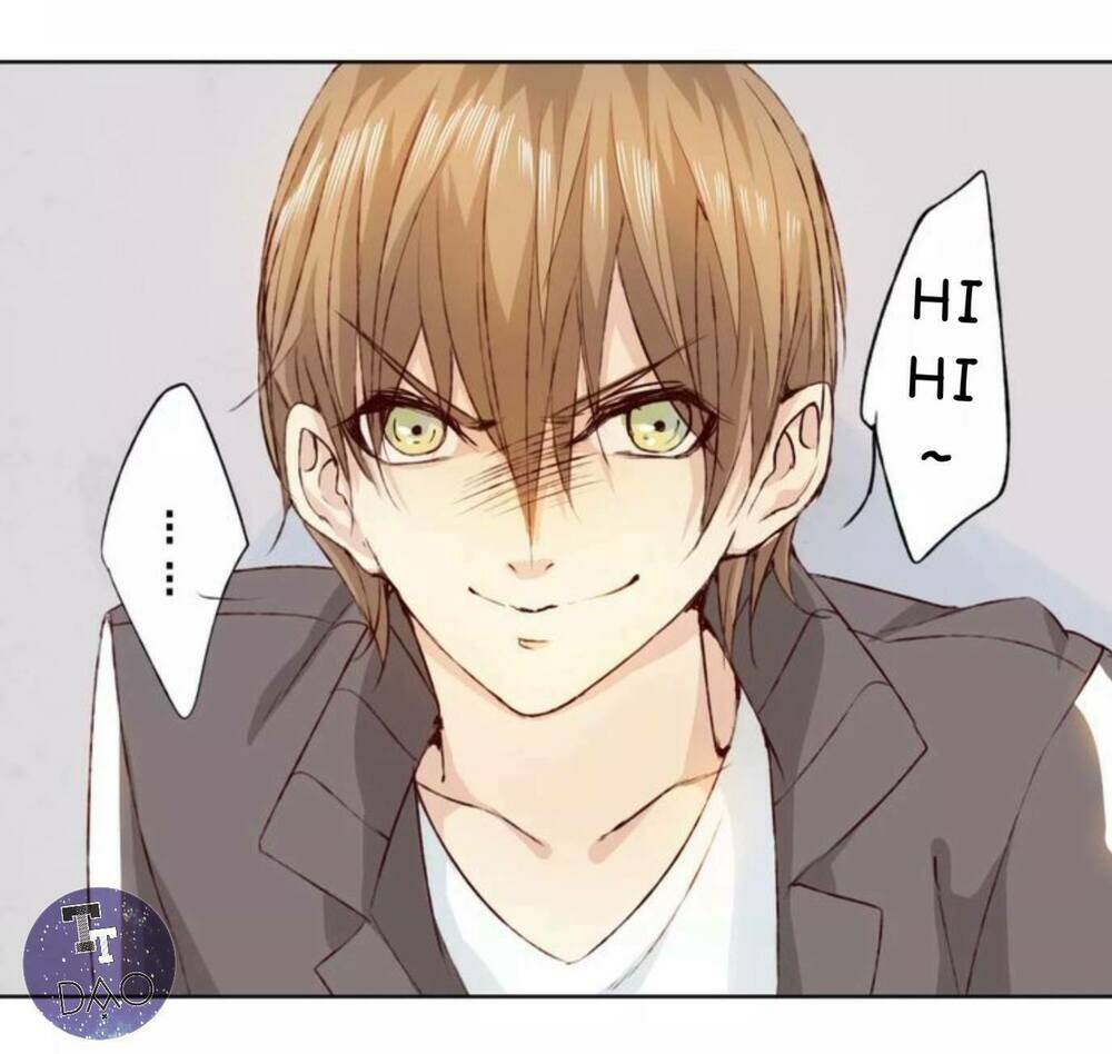 tôi không phải đa nhân cách chapter 15 31