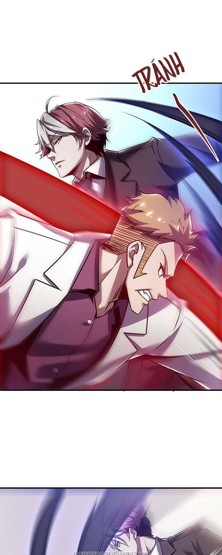 bất tử thần vương tu liên tục chapter 10 13