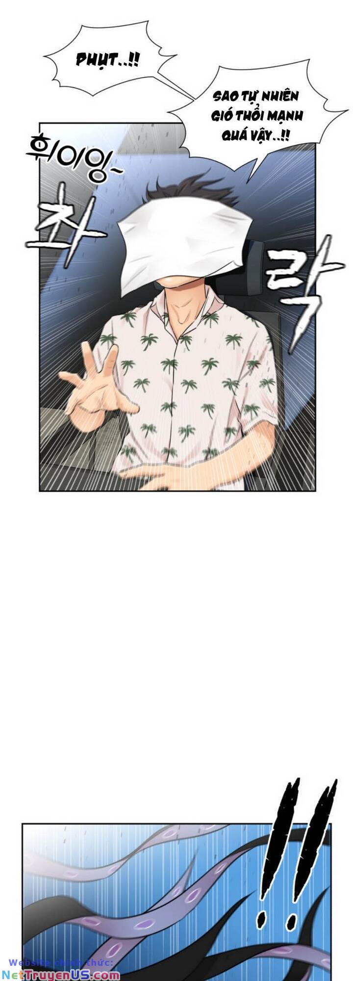 gương mặt thiên tài chapter 76 7