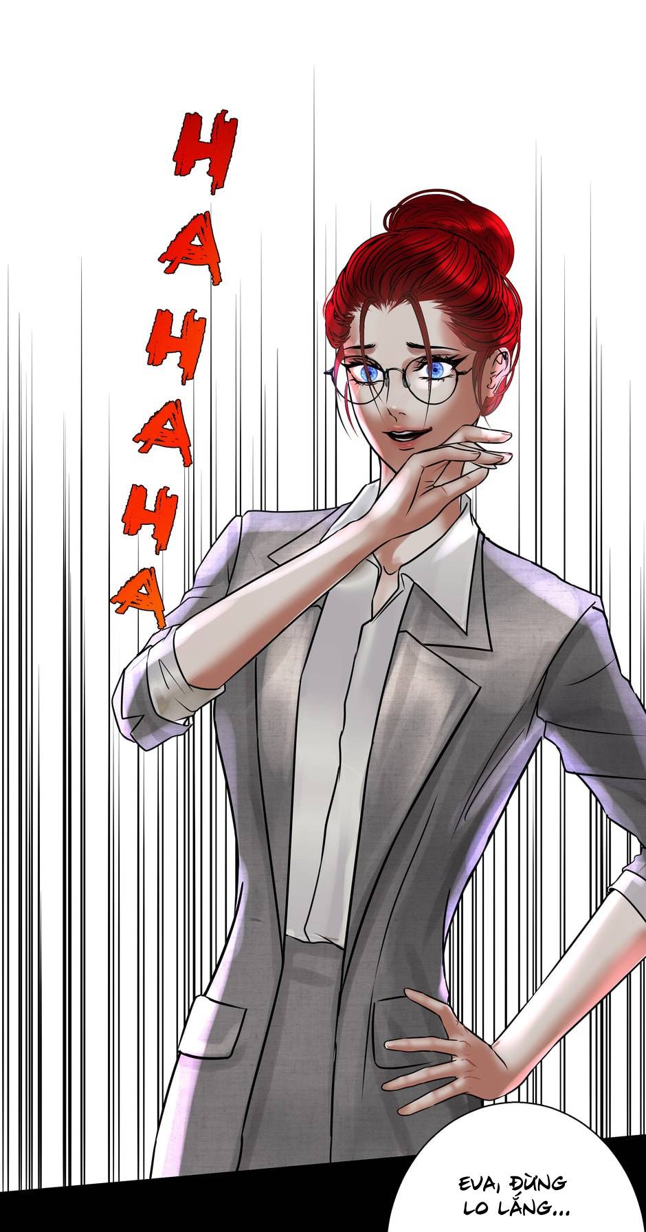 tôi đã kí hợp đồng với ác quỷ chapter 1.1 36