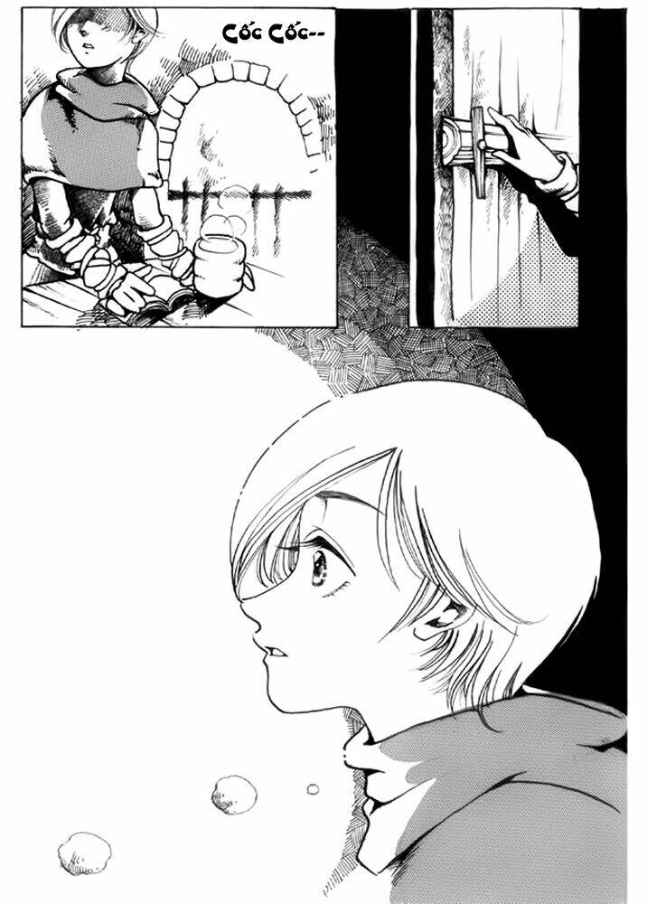 cổ tích mùa đông chapter 1 10