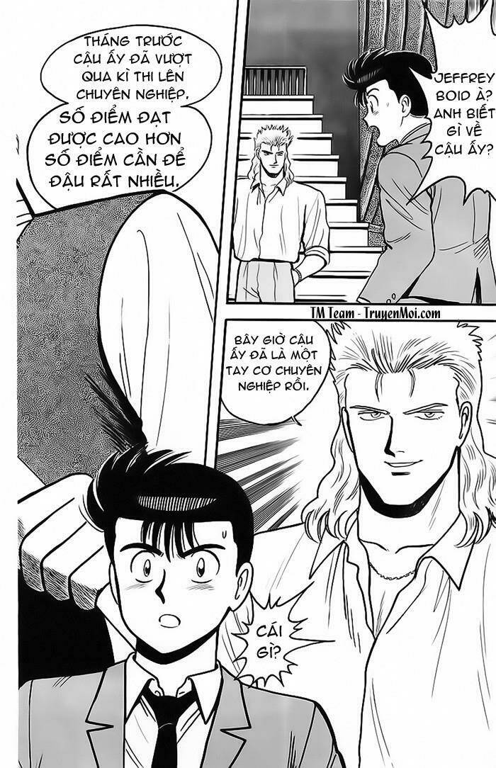 break shot chapter 82 3