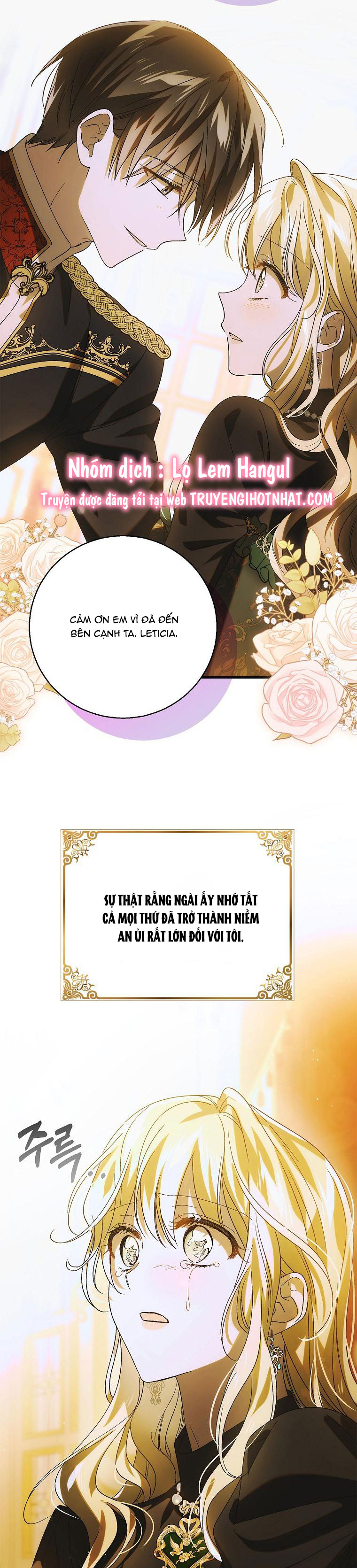 cách để em bảo vệ anh chapter 116.1 30