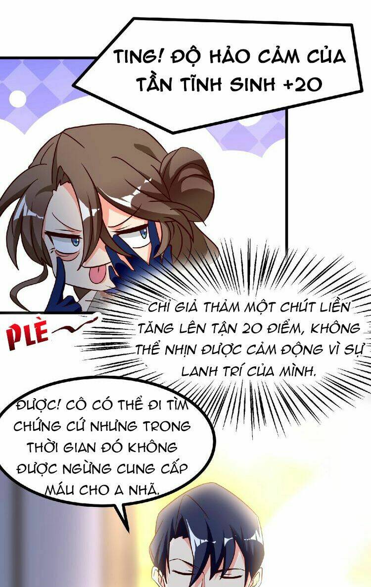 nữ chủ người đàn ông của bạn bị hỏng rồi chapter 8 22