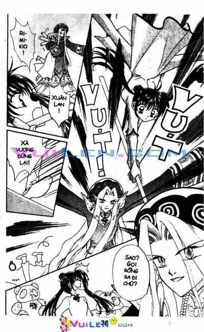 lâu đài cổ chapter 1 36