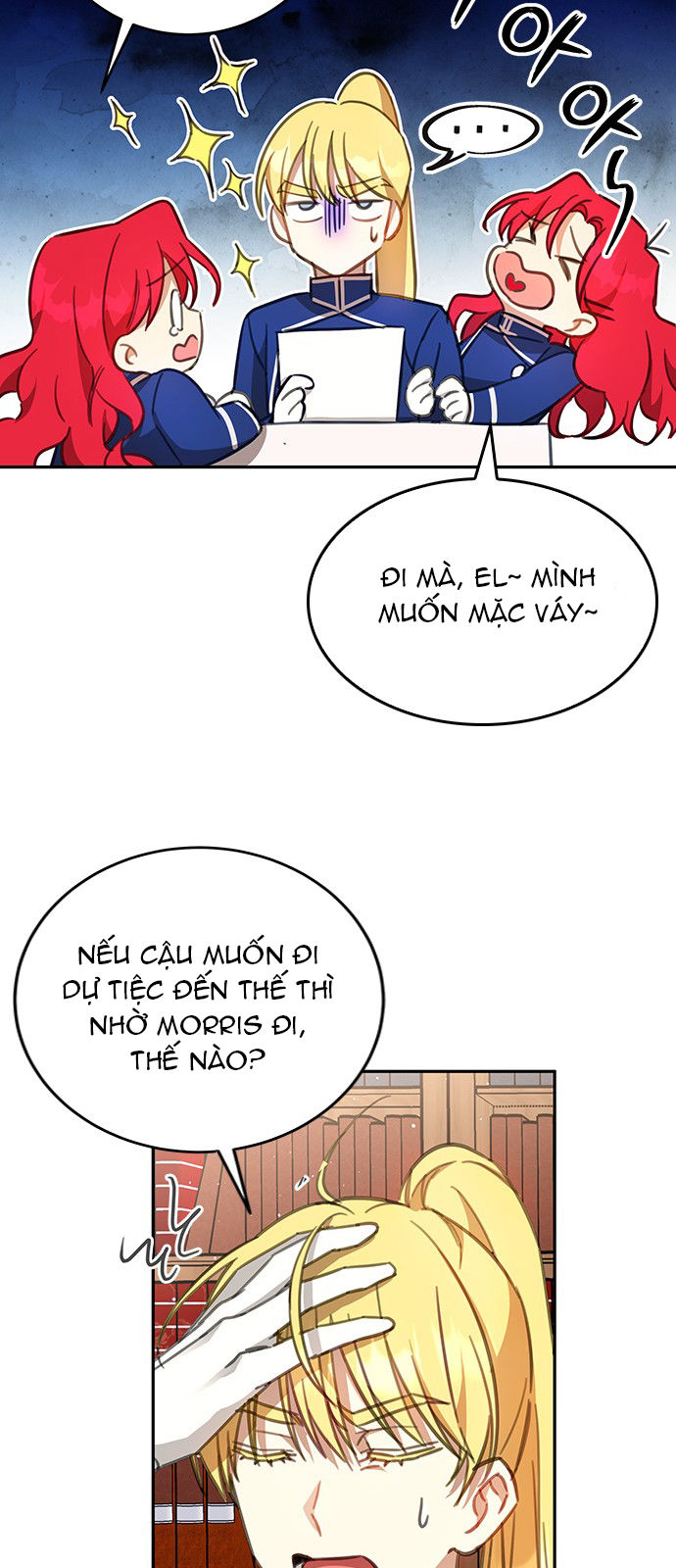 cách săn mồi chapter 11.1 12