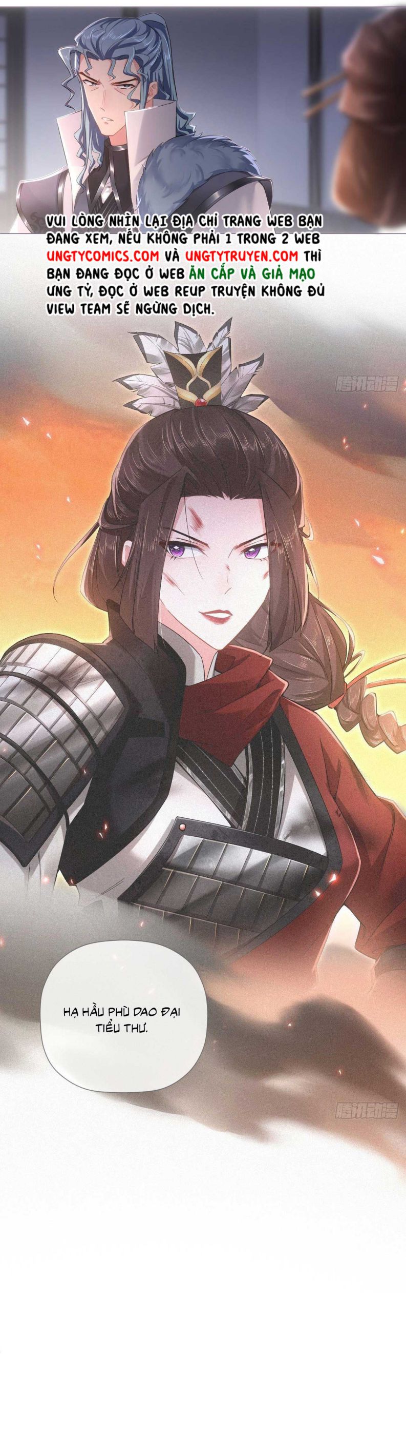 nhập mộ chi thần chapter 76 7