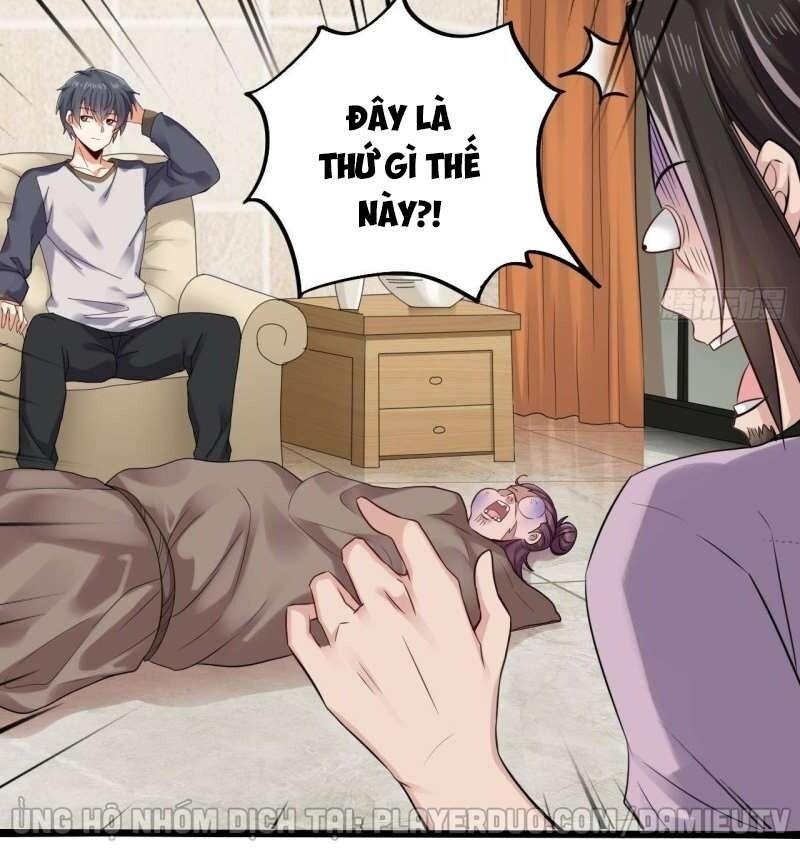 địa phủ khai phá thương chapter 177 11