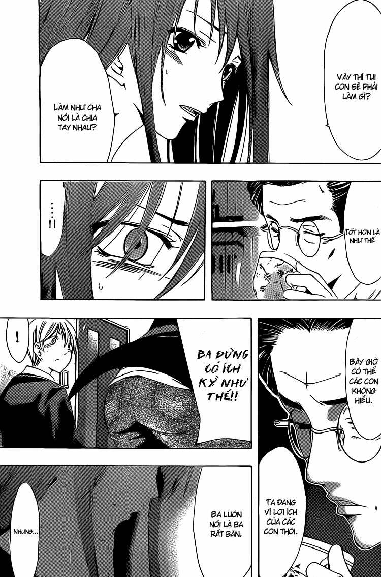 thị trấn tình yêu chapter 158 9