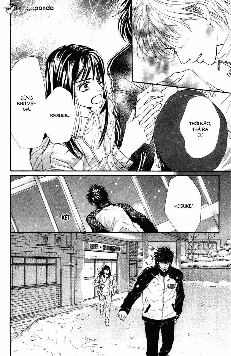 xứng danh anh hùng chapter 70 21