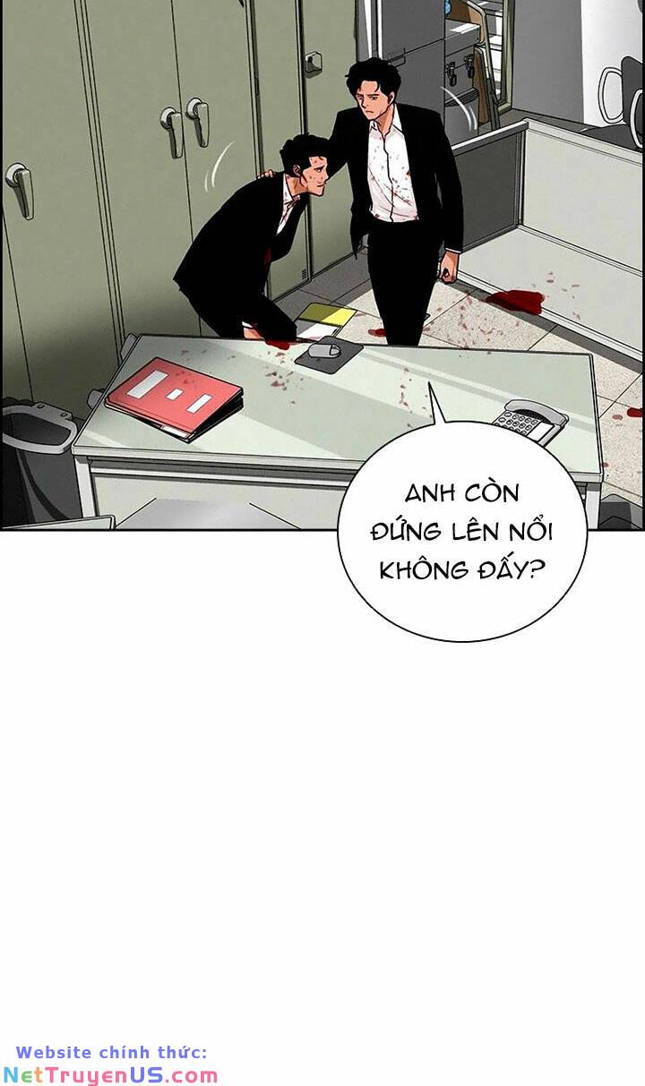 chúa tể đồng tiền chapter 104 5