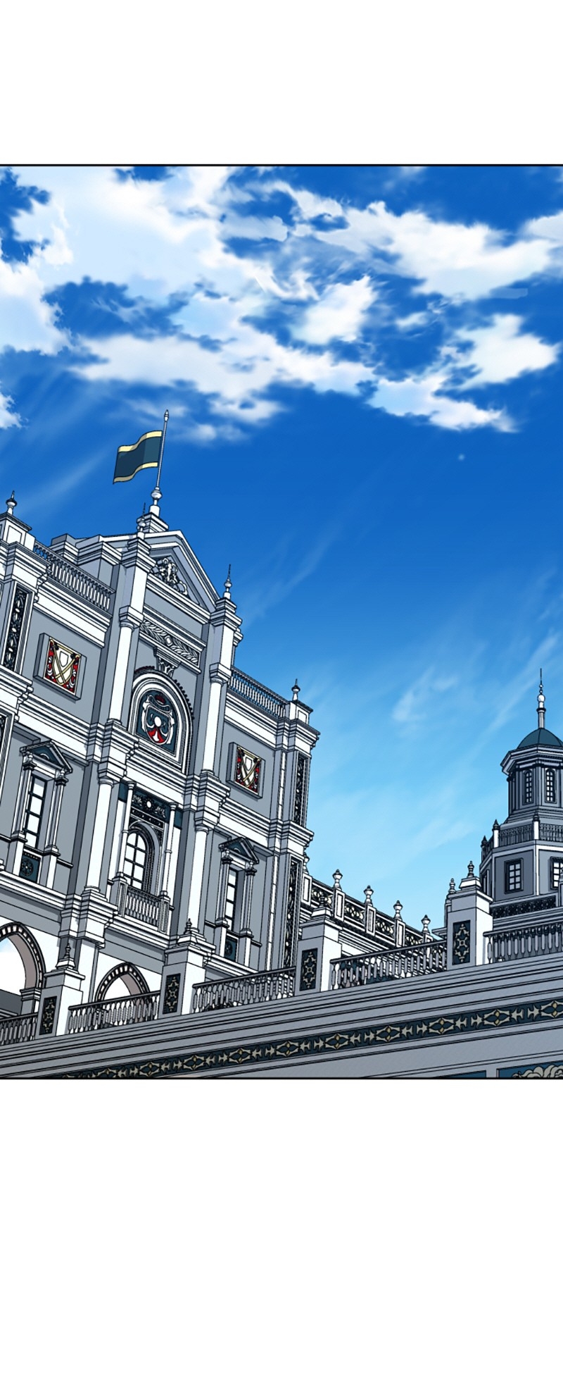 tôi muốn trở thành cô ấy dù chỉ là một ngày chapter 48 22