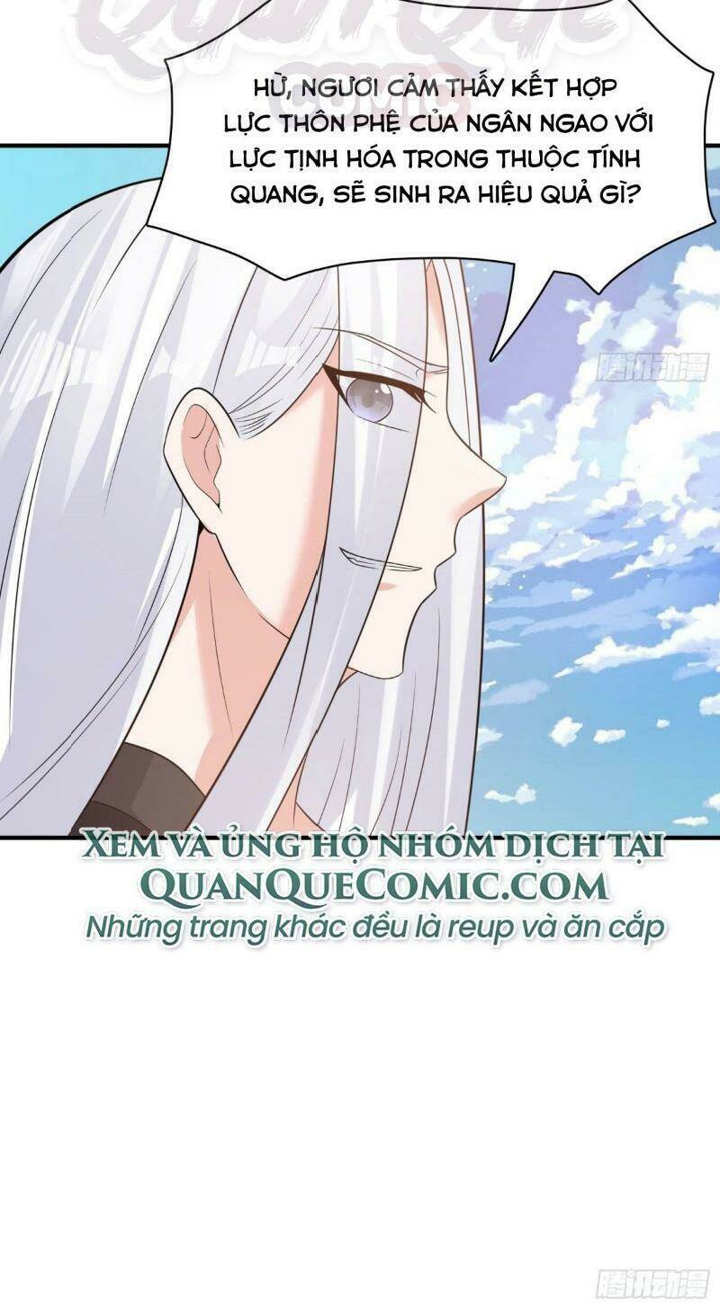 giáng thần chiến ký chapter 85 34