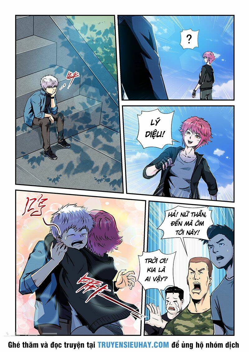 tu chân tứ vạn niên chapter 195 4
