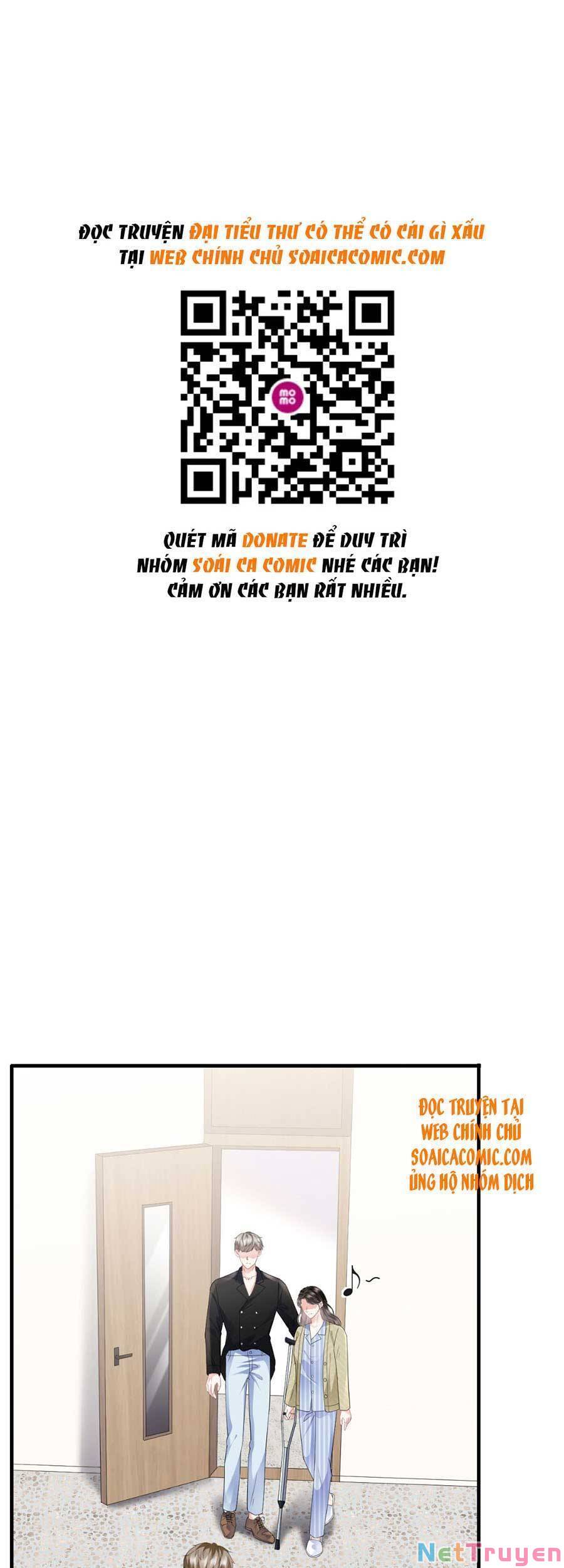 đại tiểu thư có ý đồ gì xấu đâu chapter 96 1