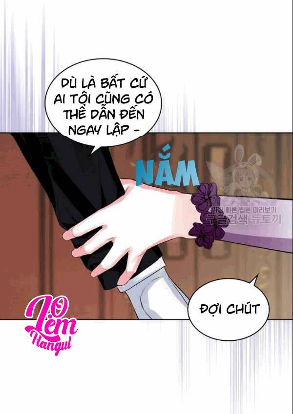 kẻ tạo ra nữ phản diện chapter 10 7