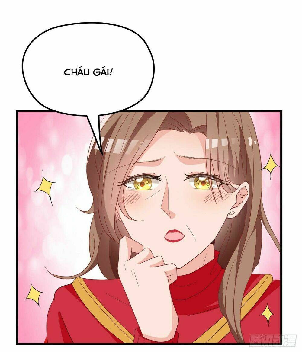 bí mật kết hôn với ảnh đế: vợ ơi đến đây tấn công đi nào chapter 27 11