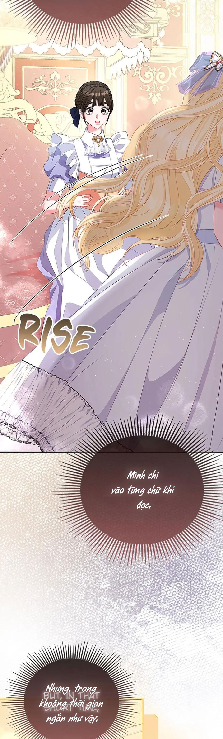 nàng công chúa của tôi chapter 23 29