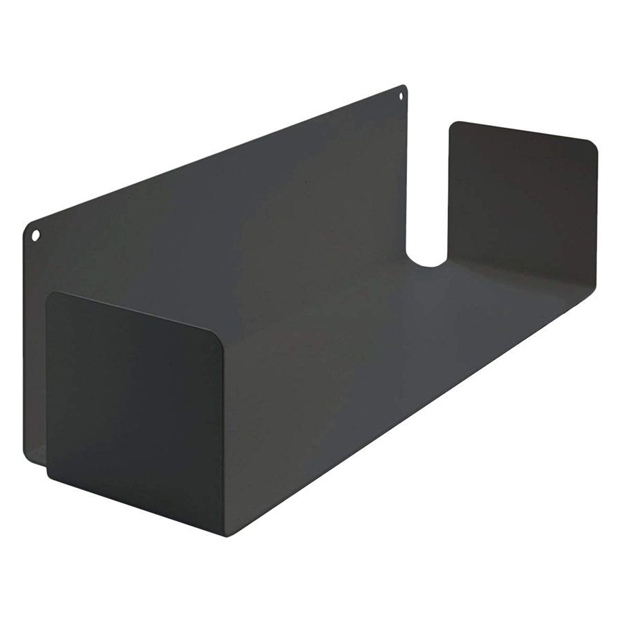 Kệ sách treo tường chữ U60