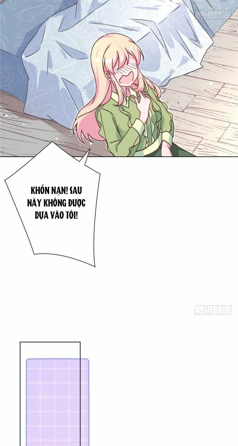 trời ban cho nam thần daddy chapter 26 17