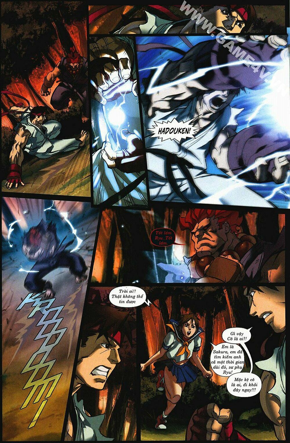 street fighter chapter 6 11