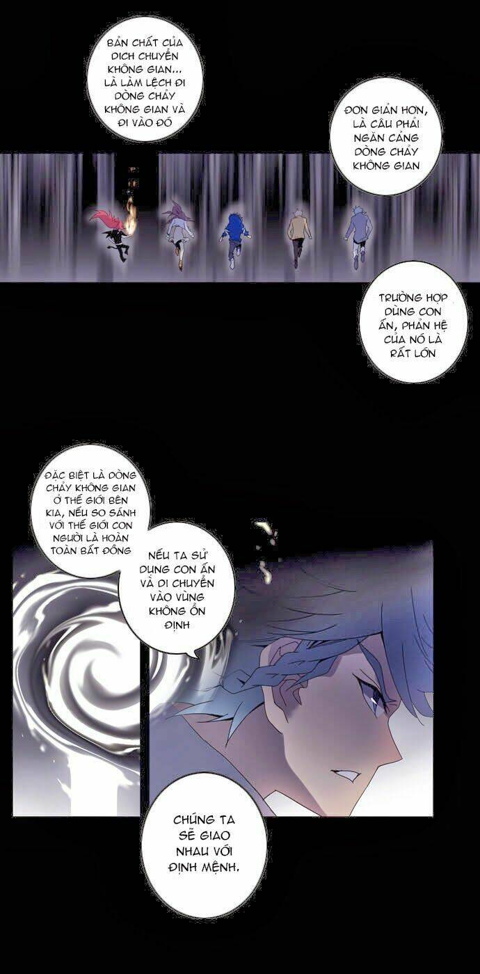 bản khế ước linh hồn chapter 45 22