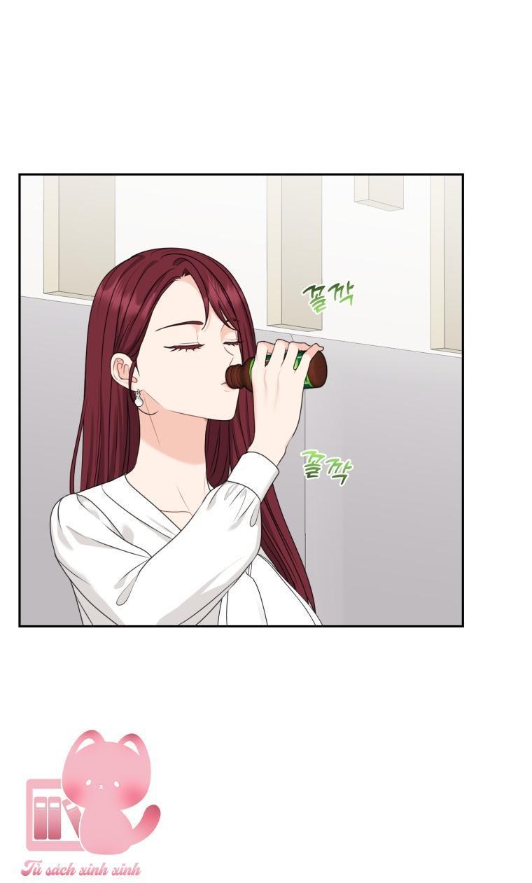 mong được chị chỉ bảo, tiền bối chapter 52 8