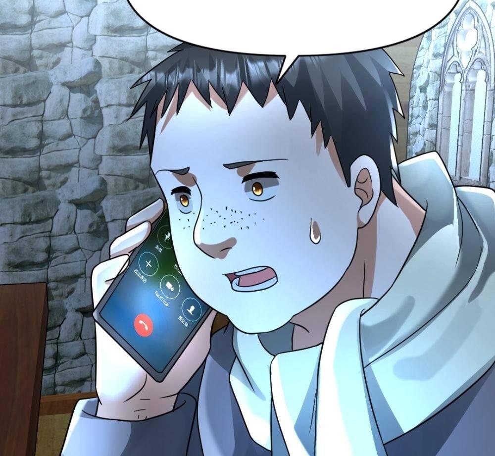 đóng băng toàn cầu: tôi gây dựng nên phòng an toàn thời tận thế chapter 133 18