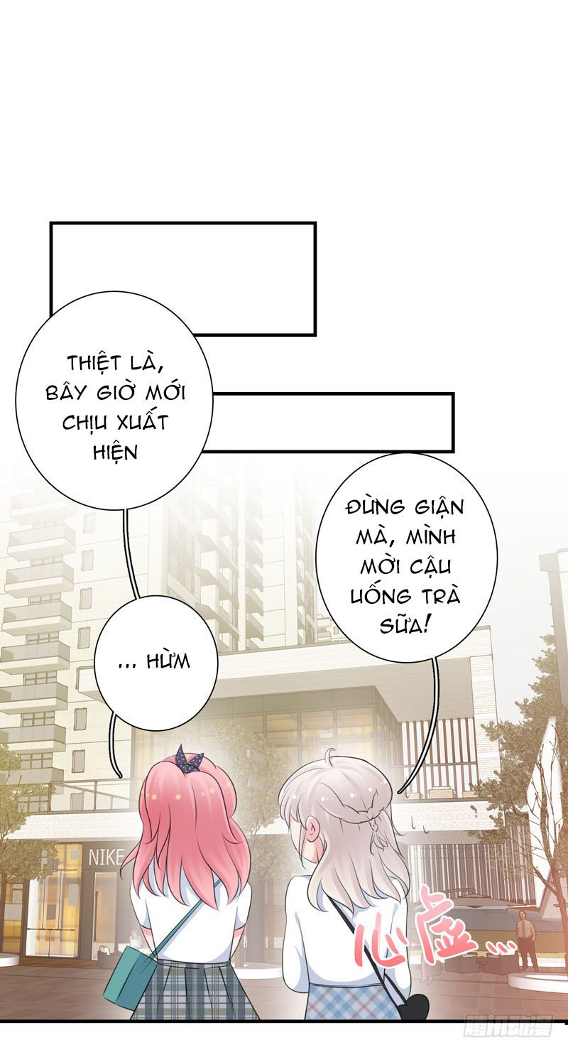 thư tay tình yêu của sơ hạ chapter 7 8