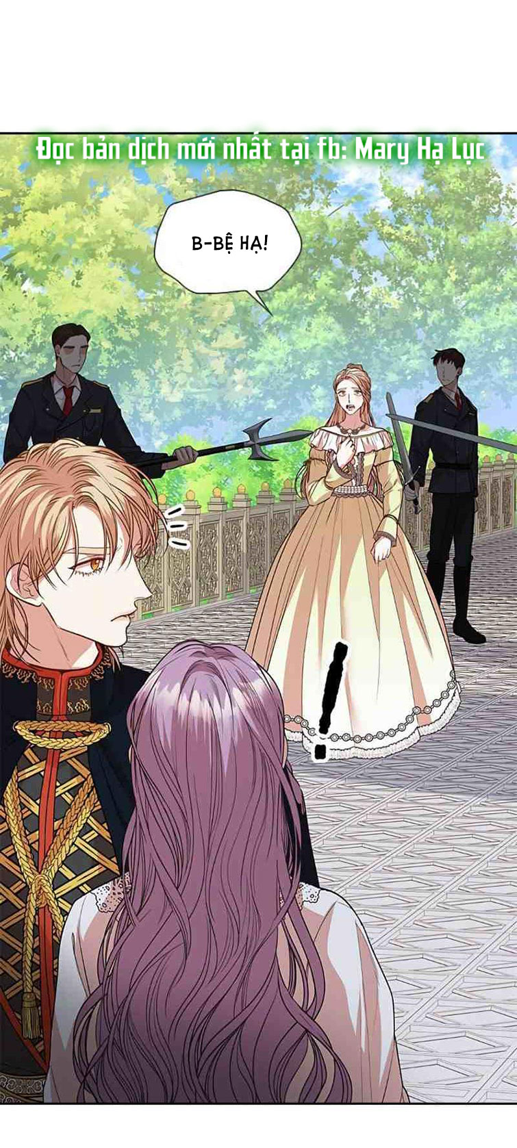 trở thành thư ký của bạo chúa chapter 34 53