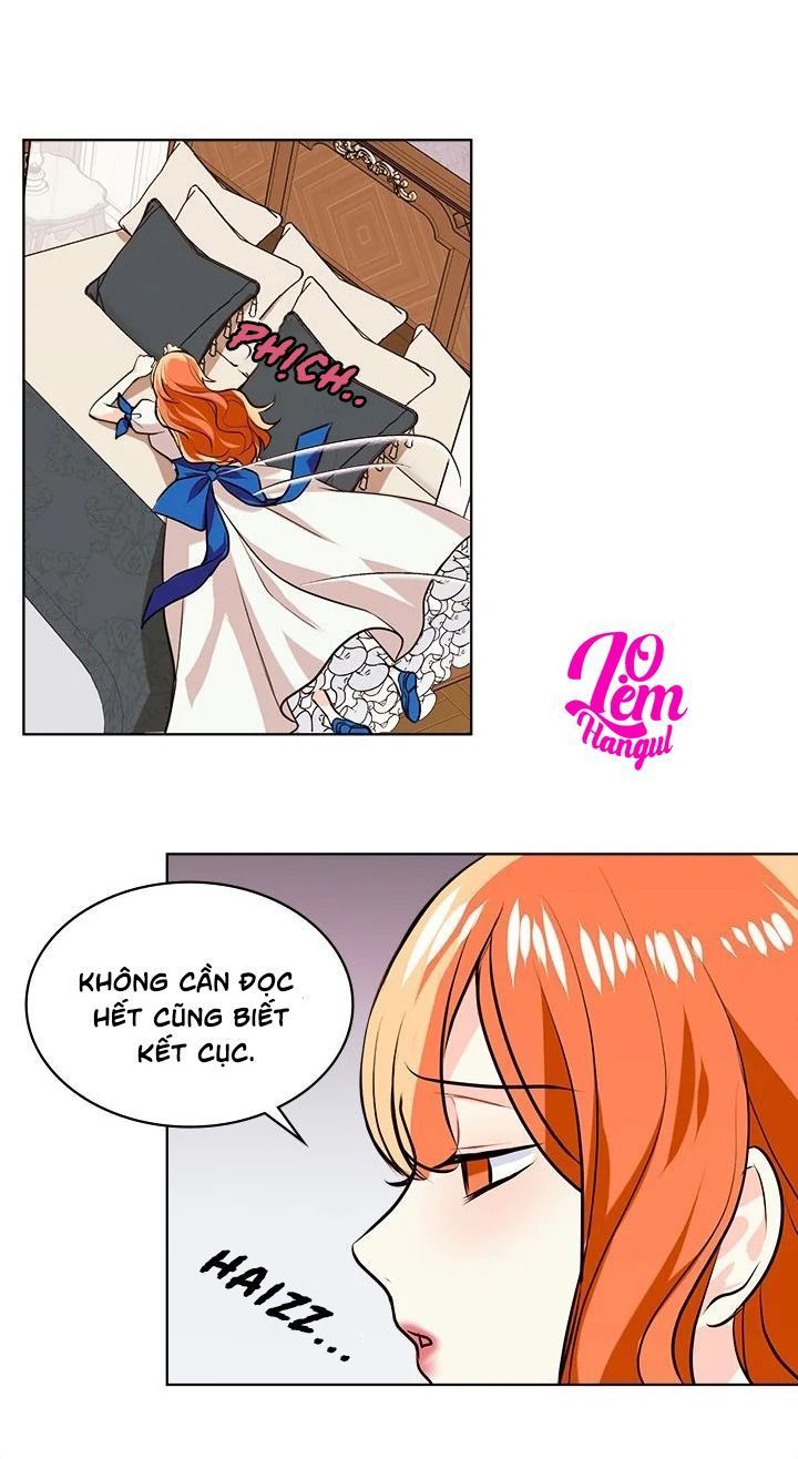 đức hạnh của ác nữ phản diện chapter 3 17