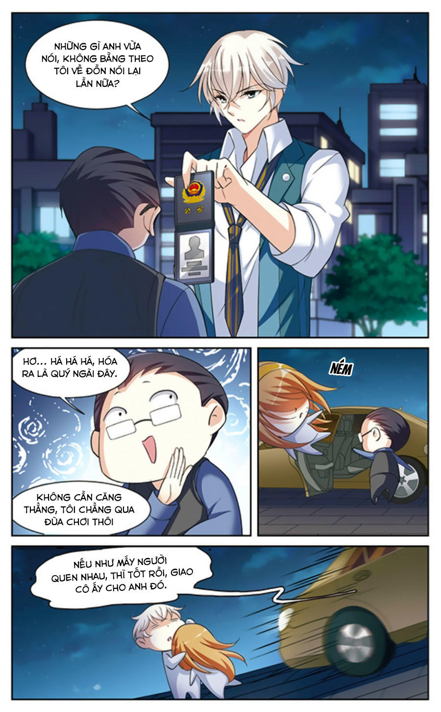 nhân chất tình nhân chapter 8 4