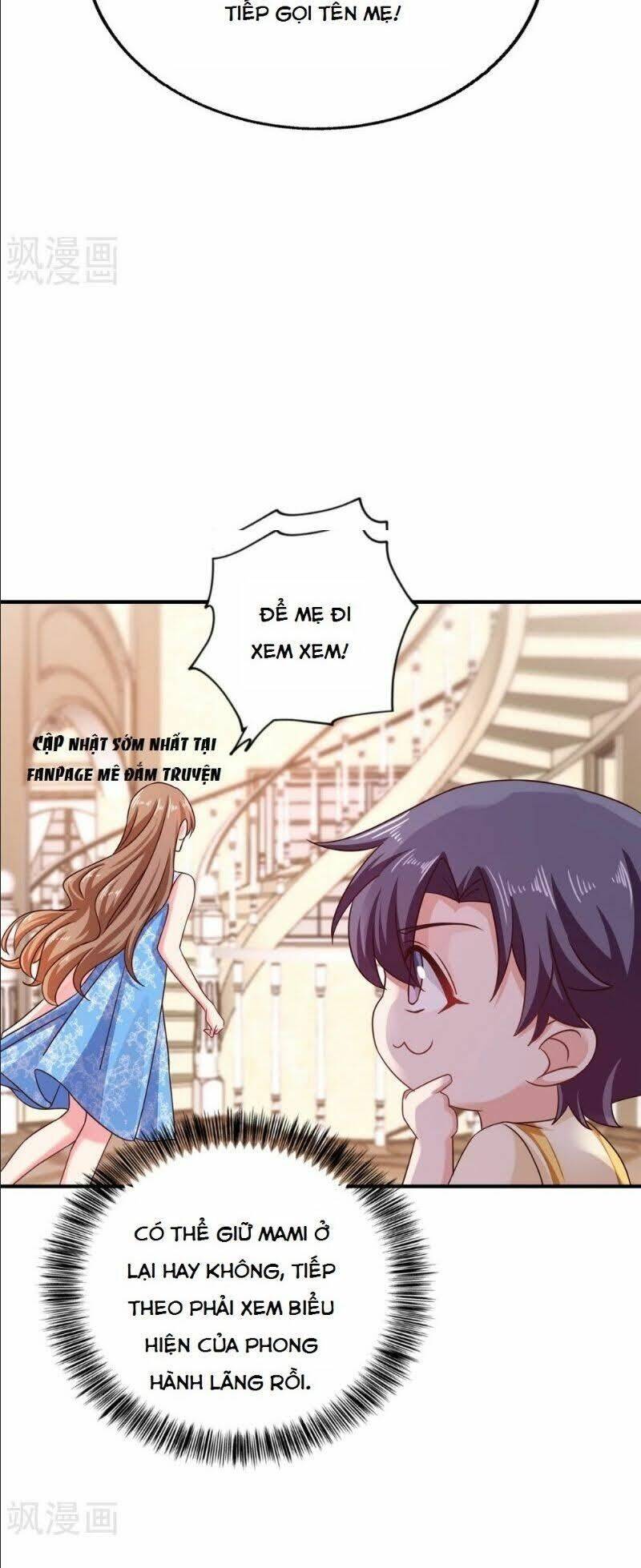 nhập cốt noãn hôn chapter 314 4