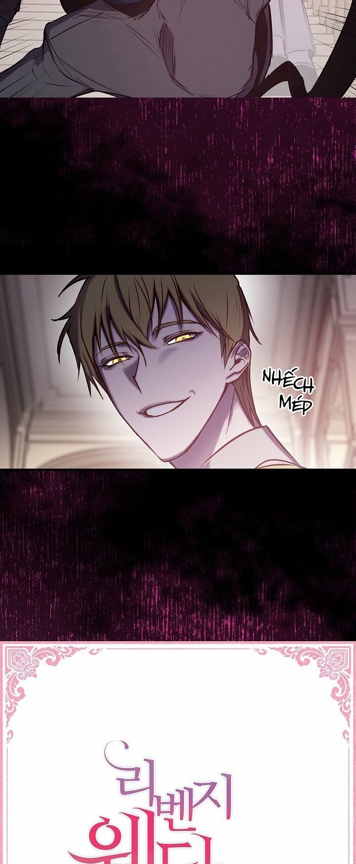 hôn lễ báo thù chapter 50 2